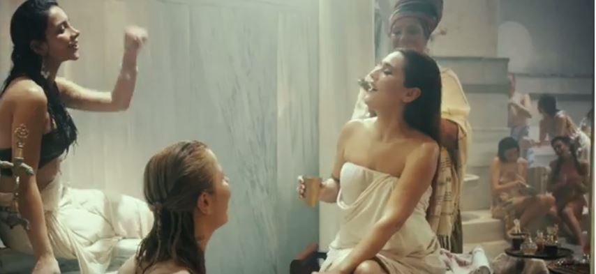 Yılın Klibi AH ULAN SEVDA