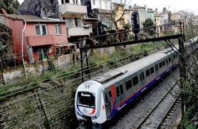 Gebze-Haydarpaşa; Sirkeci-Halkalı Banliyö Hatları Ne Zaman Açılacak?