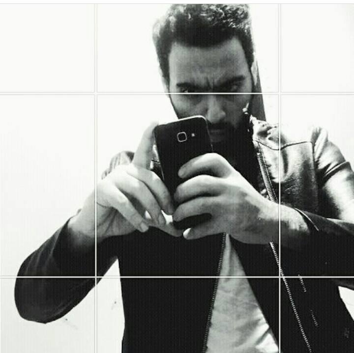 İshak Budak’ın “Karan Asi”si