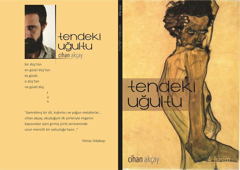 Özgün Bir Tarz Cihan Akçay