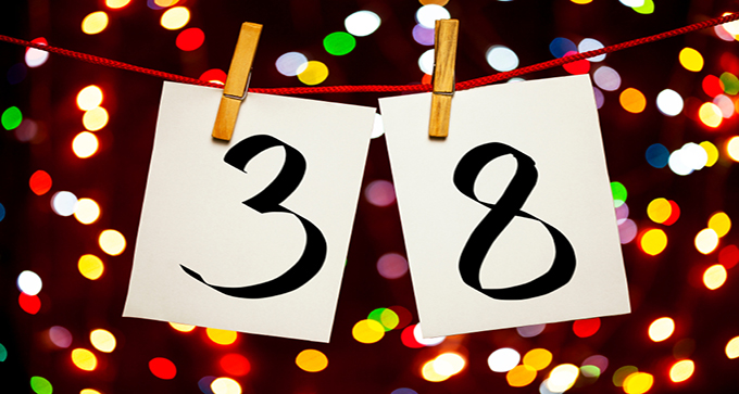 Dile Kolay “38” Sene….