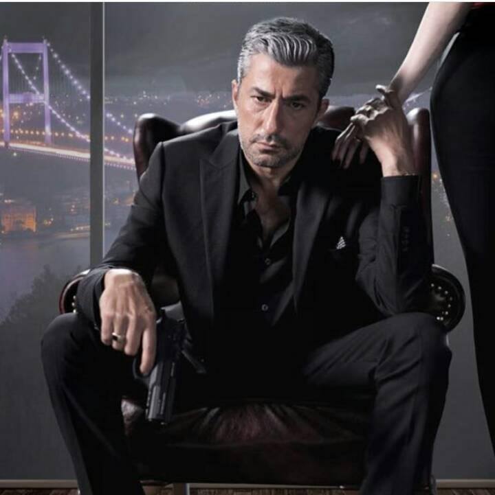 Yılın Merakla Beklenen Dizisi ‘Kayıtdışı’ için Geri Sayım