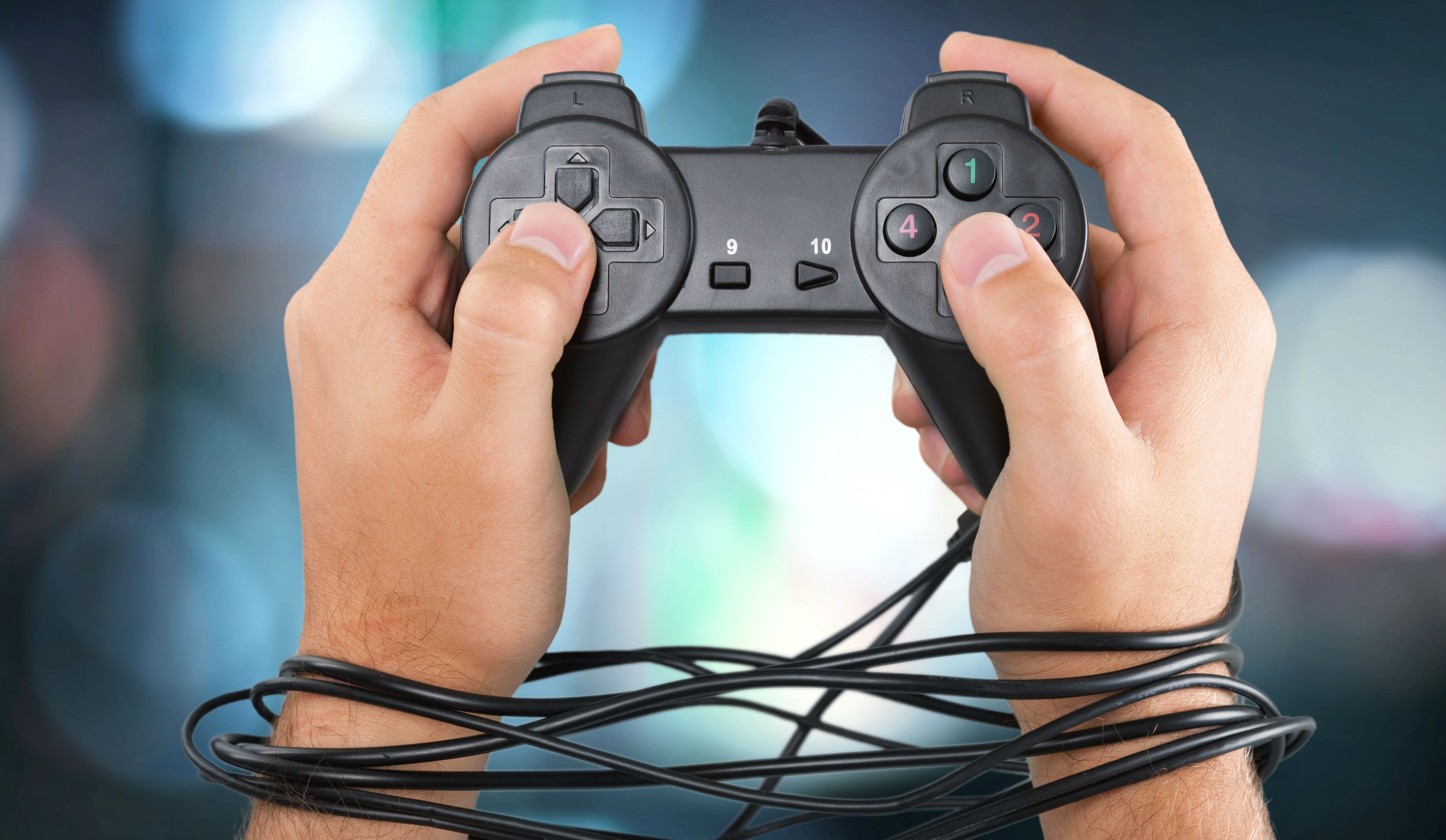 Oyun ve Cihaz Bağımlılığı