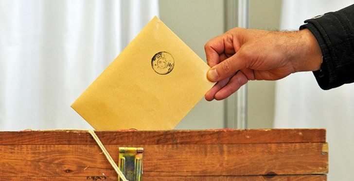 Erdoğan Açıkladı: Erken Seçim 24 Haziran’da….