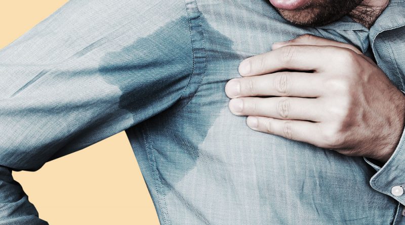 Türkiye’nin “Ter Kokusu ile İmtihanı” araştırmaya konu oldu