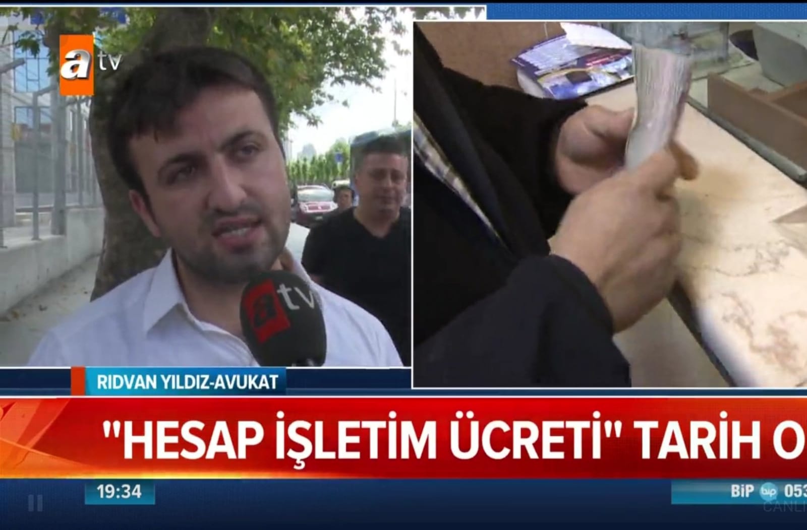 TÜSODER den Tüketicilere Dev Müjde: Hesap İşletim Ücreti İptal Edildi.