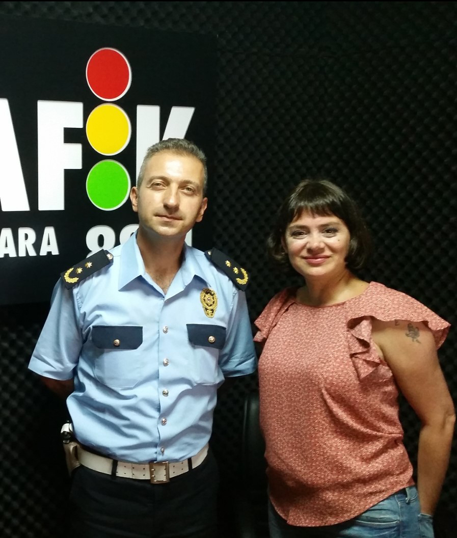 Kurban Bayramı Öncesi Trafik Önlemleri