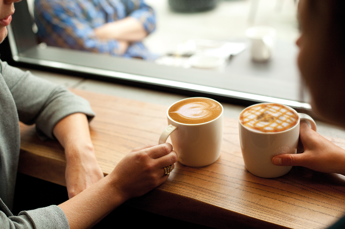 Starbucks Brandon Hall Mükemmeliyet Ödülleri’nde 4 Ödül Birden Kazandı