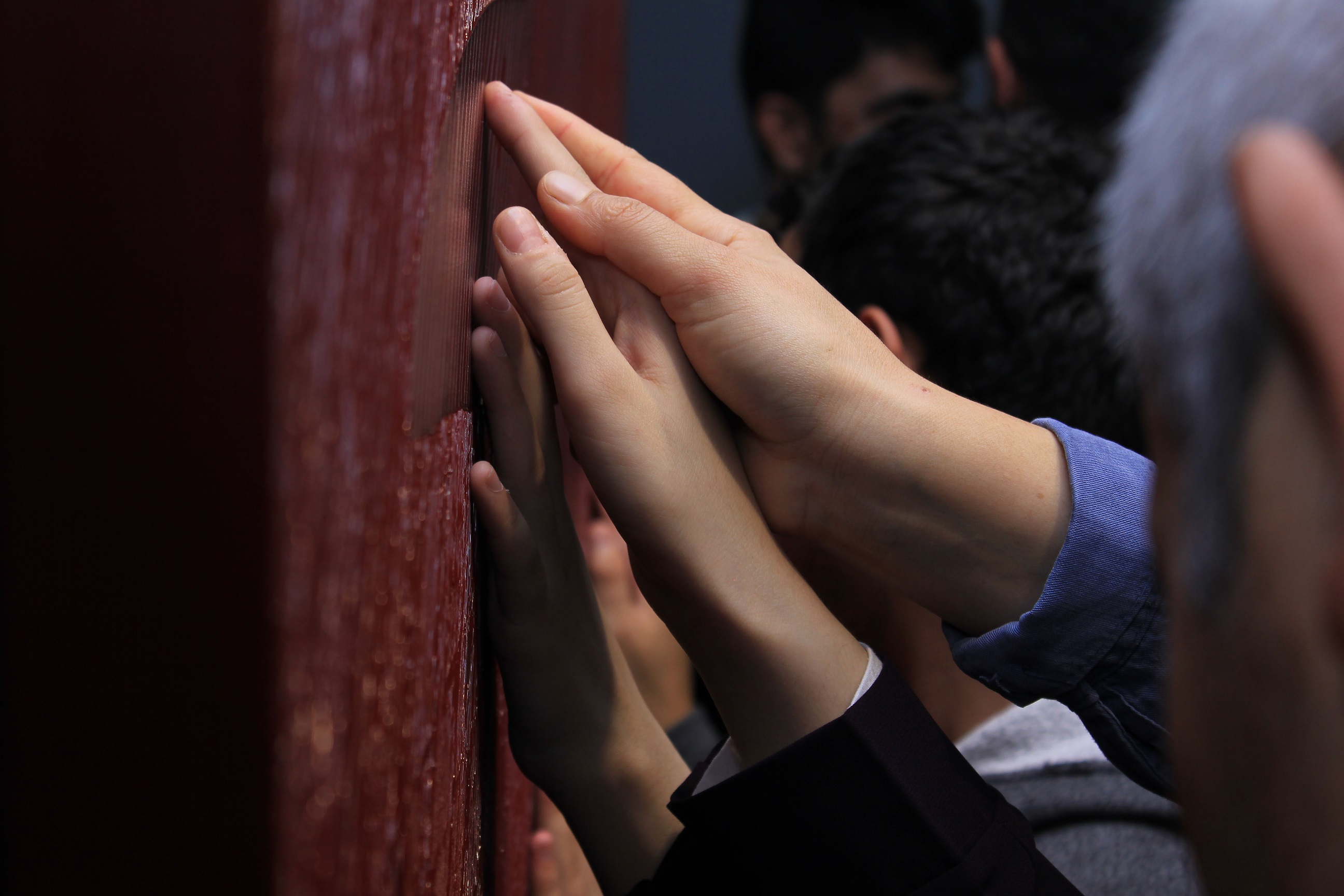 Filli Boya Görme Engelli Bireyler İçin Daha Fazla Sanat Diyor