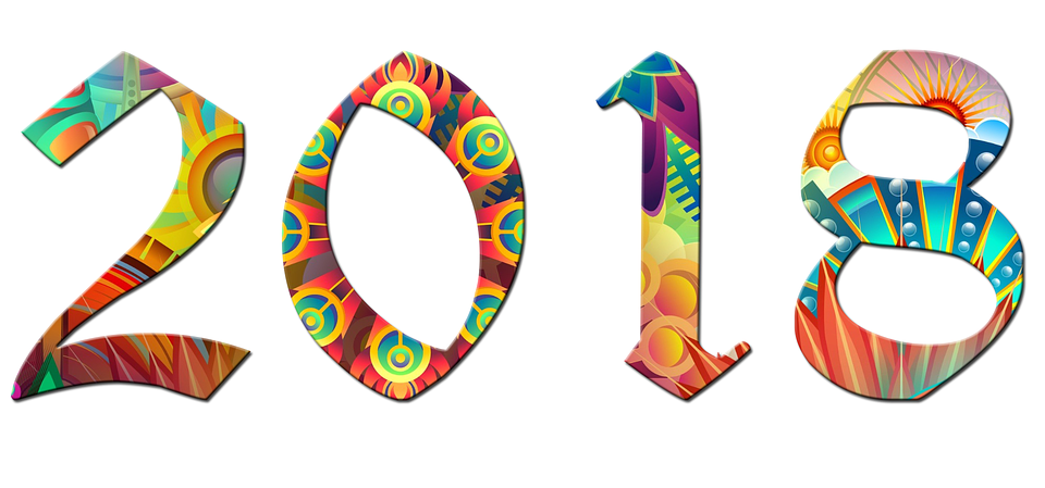 2018’e Veda….