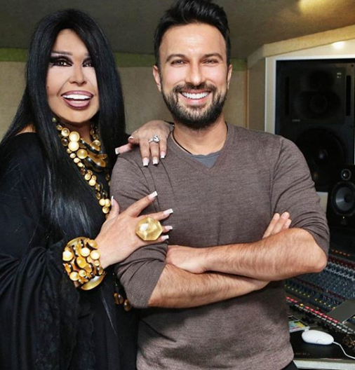 Zirvede Mega İşbirliği