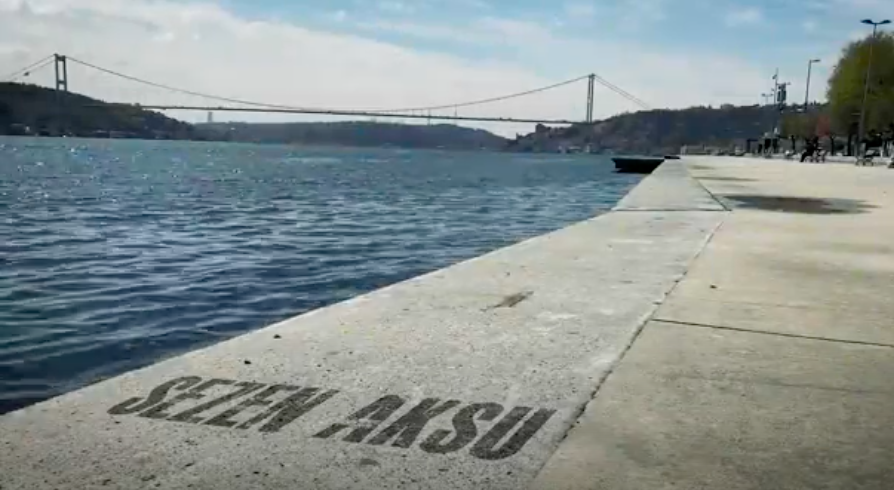 Sezen Aksu “Kaybedenler” tüm dijital platformlarda…
