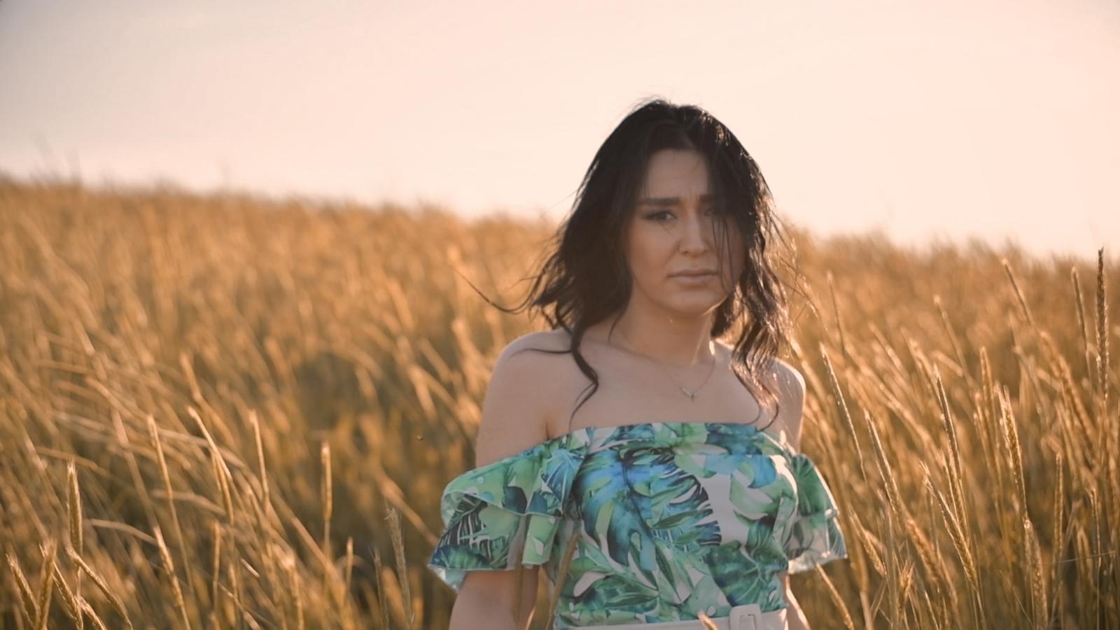 Müzik dünyasına hızlı giriş yaptı…