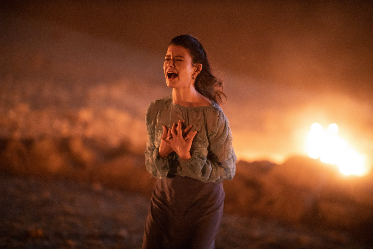ATİYE 3. VE FİNAL SEZONUYLA  17 HAZİRAN’DA SADECE NETFLIX’TE!